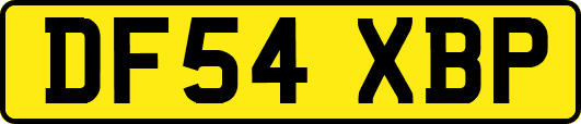 DF54XBP