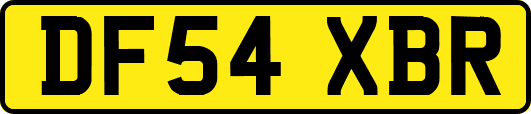 DF54XBR