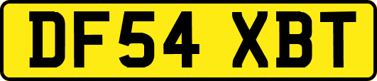 DF54XBT