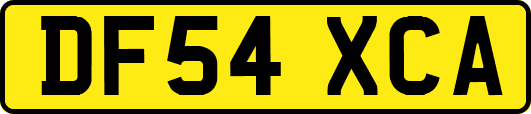 DF54XCA