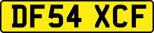 DF54XCF