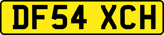 DF54XCH