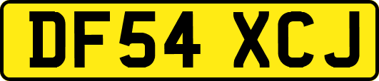 DF54XCJ