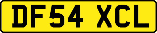 DF54XCL