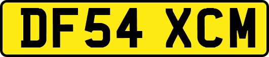 DF54XCM