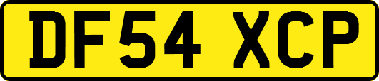 DF54XCP