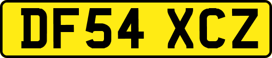 DF54XCZ