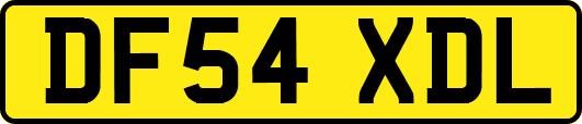 DF54XDL