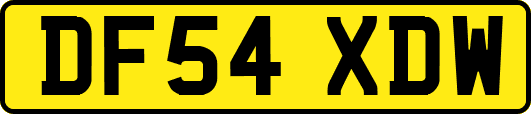 DF54XDW