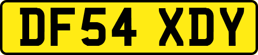 DF54XDY