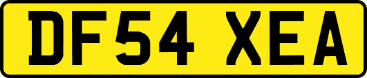 DF54XEA