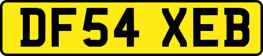 DF54XEB