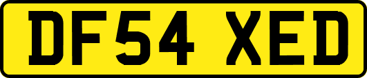 DF54XED