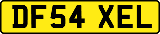 DF54XEL