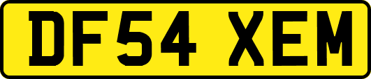DF54XEM