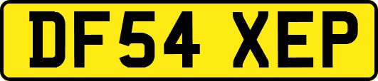 DF54XEP