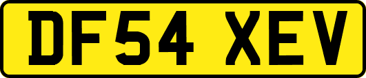 DF54XEV
