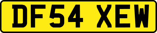 DF54XEW