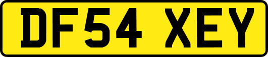 DF54XEY