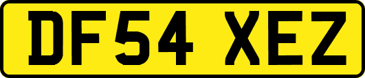 DF54XEZ