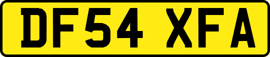 DF54XFA