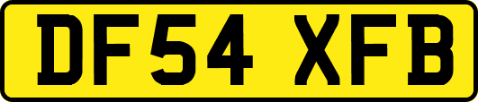 DF54XFB