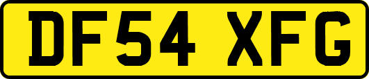 DF54XFG