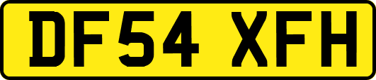 DF54XFH