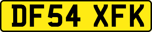 DF54XFK