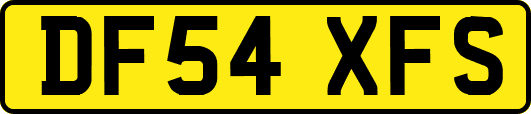 DF54XFS
