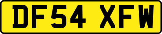 DF54XFW