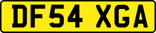 DF54XGA