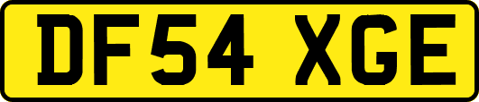 DF54XGE