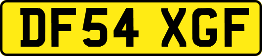 DF54XGF