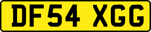 DF54XGG