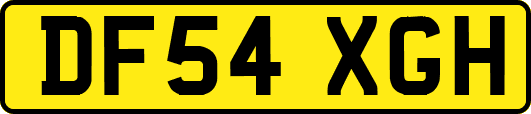 DF54XGH