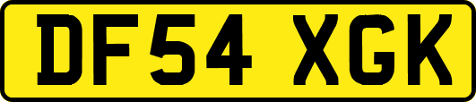 DF54XGK