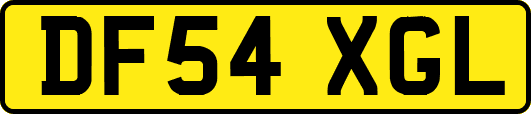 DF54XGL