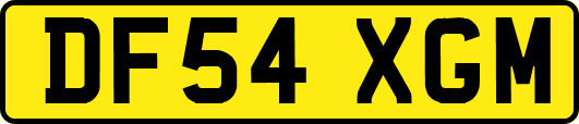 DF54XGM