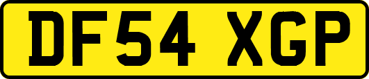 DF54XGP