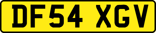 DF54XGV