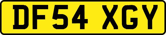 DF54XGY