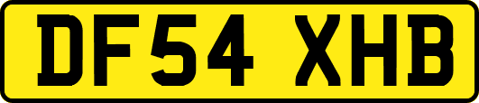 DF54XHB