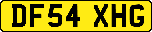 DF54XHG
