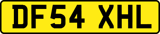 DF54XHL