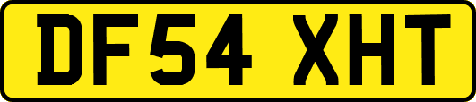 DF54XHT