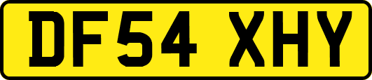 DF54XHY