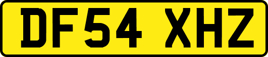 DF54XHZ