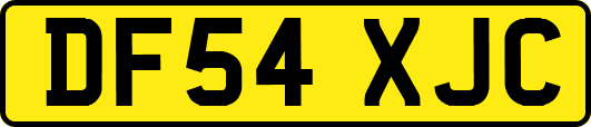 DF54XJC