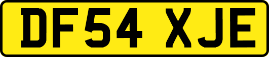 DF54XJE